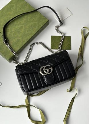 Сумк в стиле gucci люкс