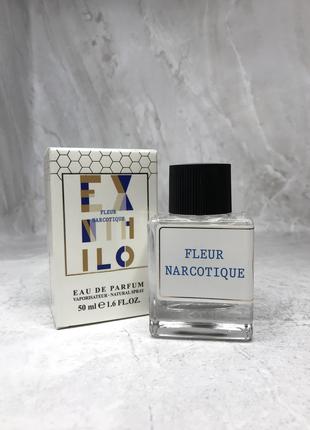 Міні парфум Ex Nihilo Fleur Narcotique - 50 мл (унісекс)