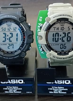 Наручные часы Casio AE-1500WH