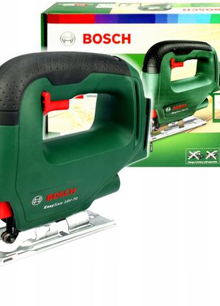 Бу Лобзик аккумуляторный Bosch Easy Saw 18V-70 без акб и з/у