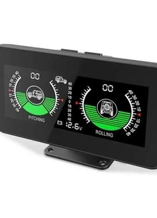 MR CARTOOL M50 GPS спидометр, цифровой спидометр.