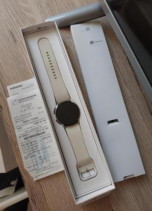 Samsung Watch 6 40mm eSIM Gold