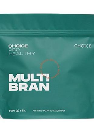 Multi bran -клетчатка-контроль аппетита.