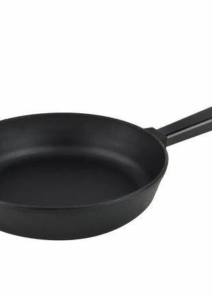 Сковорода чавунна Brizoll Optima O2660 26 см