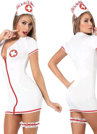 Ігровий костюм медсестри