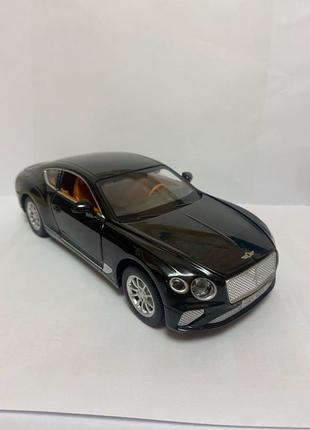Bently Continental GT 2022