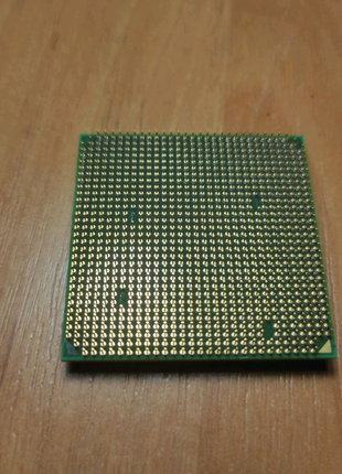 AMD Athlon 64x2