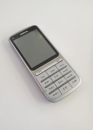 Nokia C3-01 Як новий