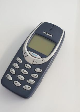 Nokia 3310 В ідеалі