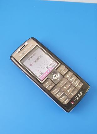 Sony Ericsson T630