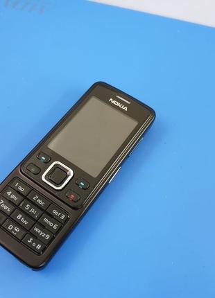 Nokia 6300 із Німеччини