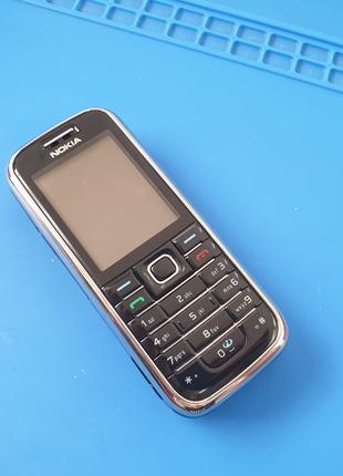 Nokia 6233 Із Німеччини