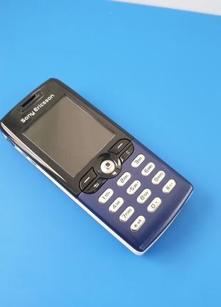 Sony Ericsson T610