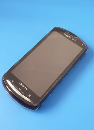 Sony Ericsson MK16i