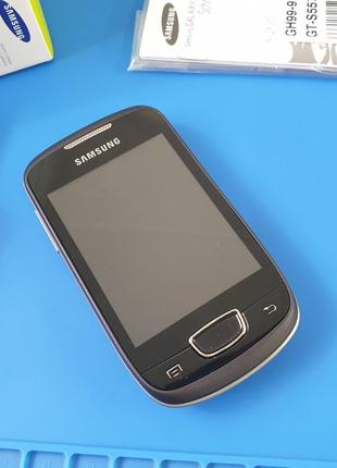 Samsung galaxy mini GT-S5570