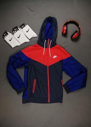 Олимпийка от nike