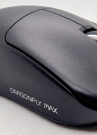 Бездротова ігрова миша VGN F1 Pro max Black