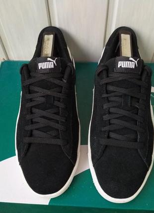 Puma court outlet breaker derby