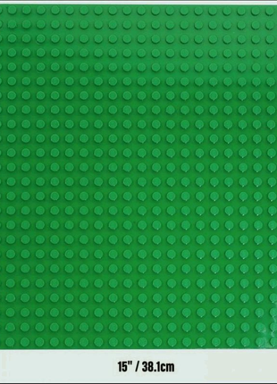 Базові пластини для Лего Lego Duplo