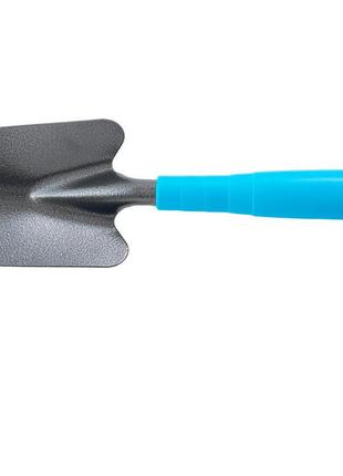 Лопатка посадочная Mastertool - 330 x 90 мм ручка пластик