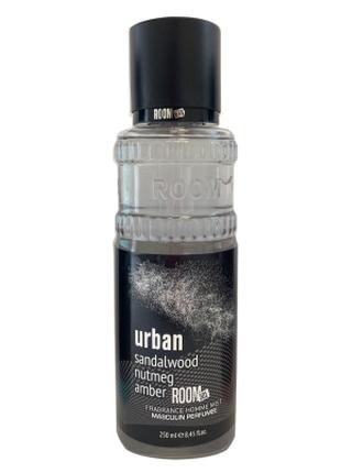 Чоловічий парфумований спрей-міст для тіла Urban Room 501 250 мл