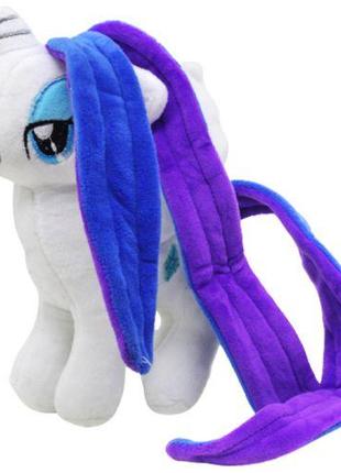 Мягкая игрушка "My little pony: Рарити" [tsi224071-ТSІ]