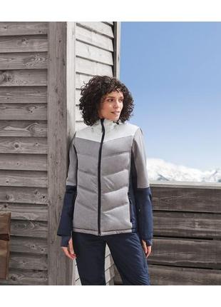 Функциональная лыжная куртка crivit германия, размер s (36/38е...