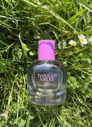 Женская парфюмированная вода zara twilight mauve 90 мл