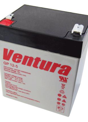 Акумулятор Ventura GP 12-5 AGM