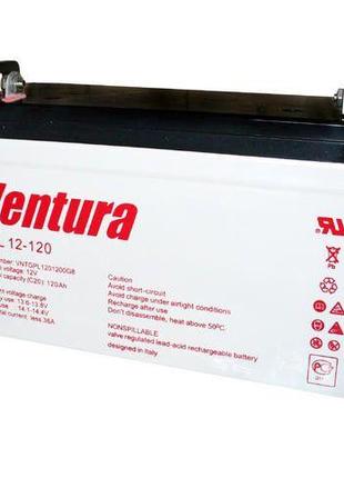 Аккумулятор Ventura GPL 12-120 AGM