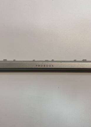 Заглушка петель для ноутбука HP ProBook Б/У