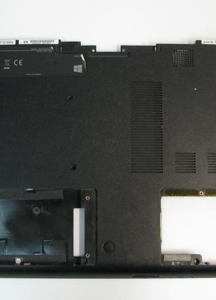 Нижняя часть корпуса для ноутбука Sony Vaio SVF152A29M 4VHK9BH...