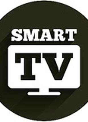 Налаштування телевізора смарт тв smart tv прошивка зміна регіону