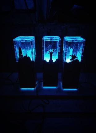 Светильник (LED)