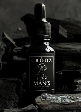 Сухое масло для кутикулы Crooz для мужчин, 30 мл