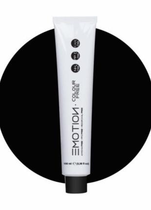 Крем-краска для волос Krom Emotion Colour Free 8.00 (Интенсивн...