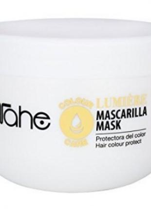 Маска для защиты и сохранения цвета волос Lumiere express Colo...