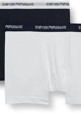 Труси чоловічі emporio armani