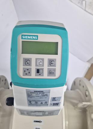 Електромагнітний витратомір Siemens Sitrans MAG 3100 DN250