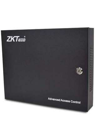 Мережевий контролер в боксе ZKTeco C3-100 Package B для 1 двери