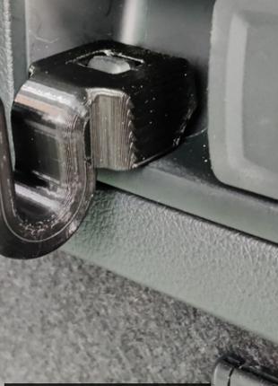 Удлинитель крючка для сумок для VW Passat B8