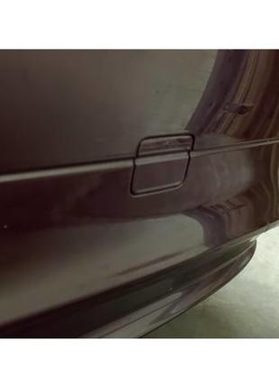 Крышка буксировочного крюка E90 BMW