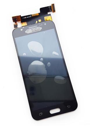 Дисплей для Samsung J500F/DS, J500H/DS, J500M/DS Galaxy J5 з т...