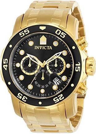 Чоловічий годинник Invicta 0072 Pro Diver