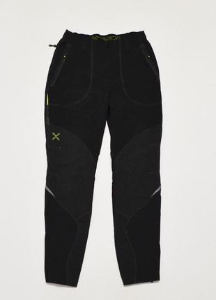Трекінгові штани montura vertigo light pants, розмір чоловічий м
