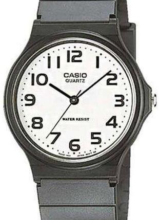 Часы CASIO MQ-24-7B2LEG