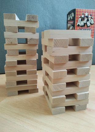 Дженга ( Jenga )