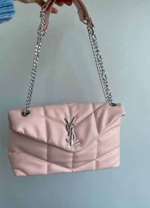 Сумка ysl