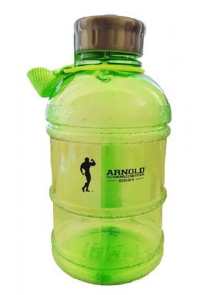 Бутылка MusclePharm Arnold Hydrator, 1 л