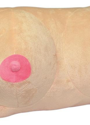 Плюшевая подушка Breasts от Orion